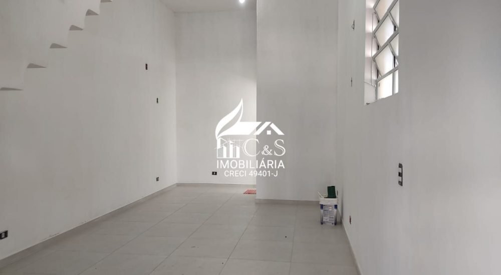 Sala Comercial para Alugar Vila Vermont – Oportunidade Acessível