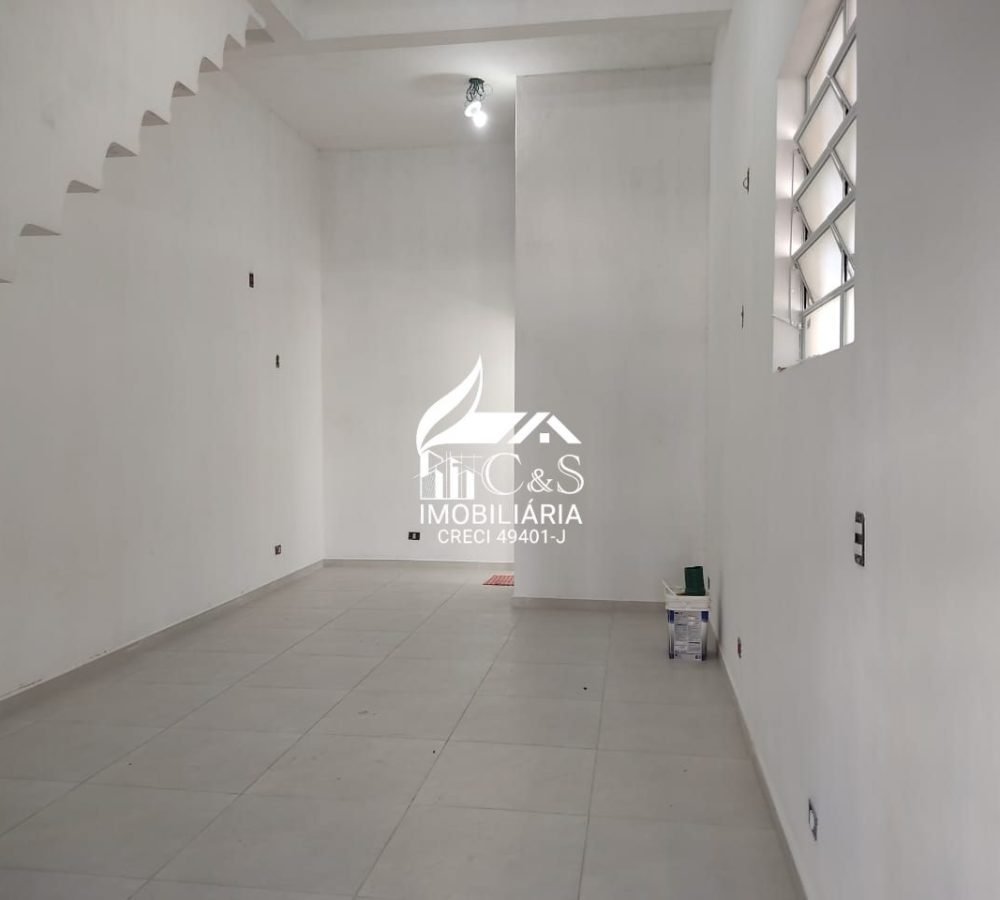 Sala Comercial para Alugar Vila Vermont – Oportunidade Acessível