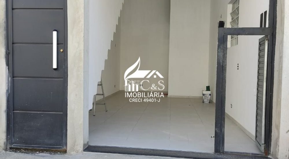 Sala Comercial para Alugar Vila Vermont – Oportunidade Acessível