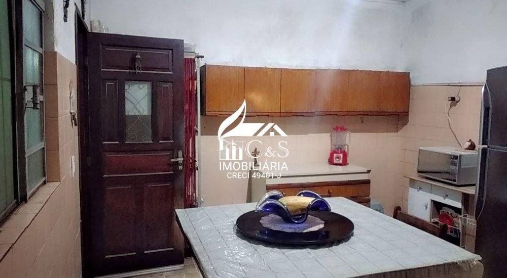 Casa á Venda Vila Virginia - Terreno Amplo e Escriturado.