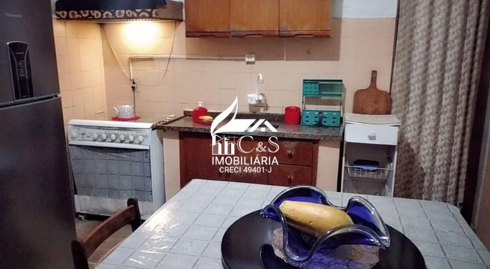 Casa á Venda Vila Virginia - Terreno Amplo e Escriturado.