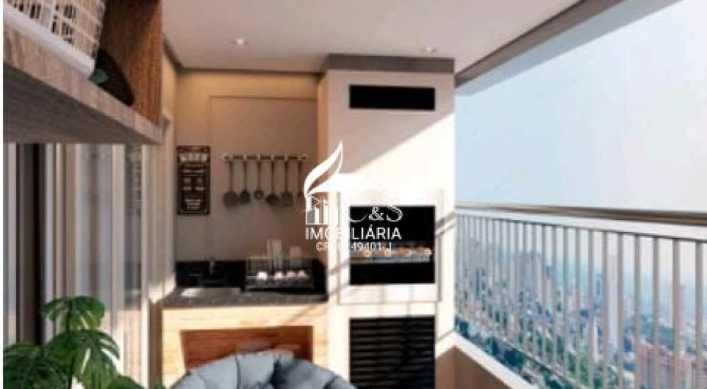 Apartamento á Venda Residencial Gardênia- Jordanopolis Arujá