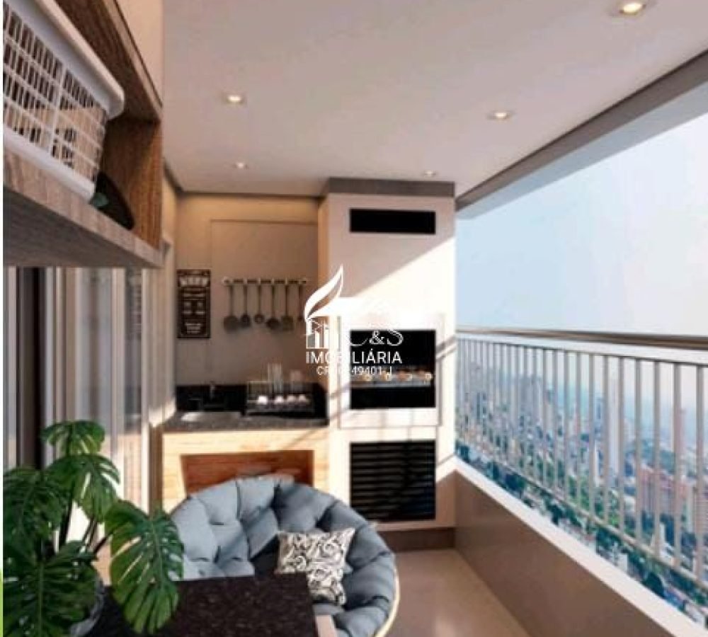 Apartamento á Venda Residencial Gardênia- Jordanopolis Arujá