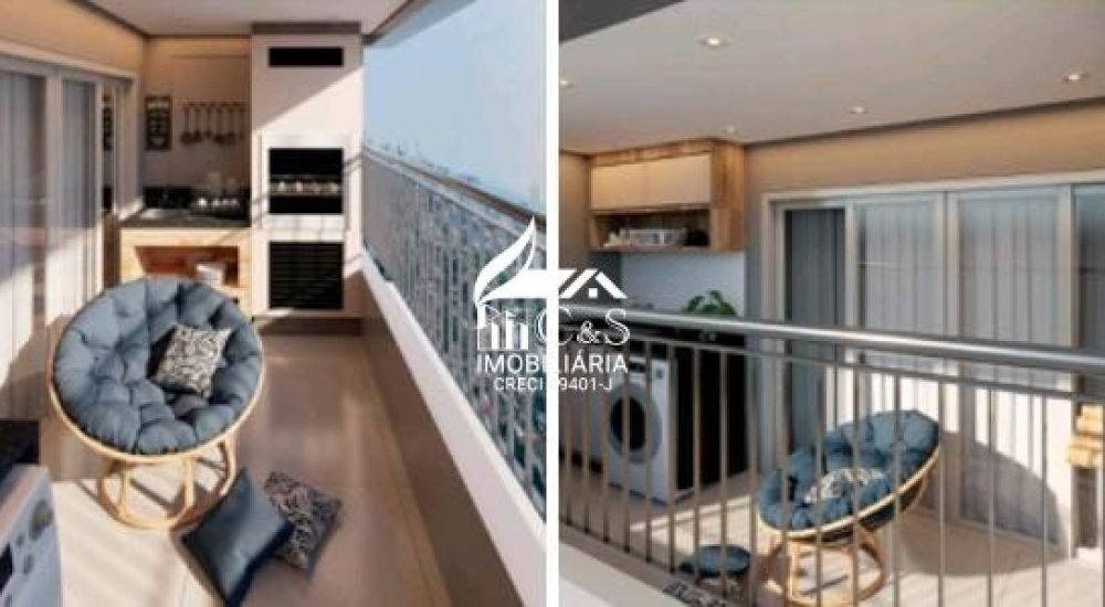 Apartamento á Venda Residencial Gardênia- Jordanopolis Arujá