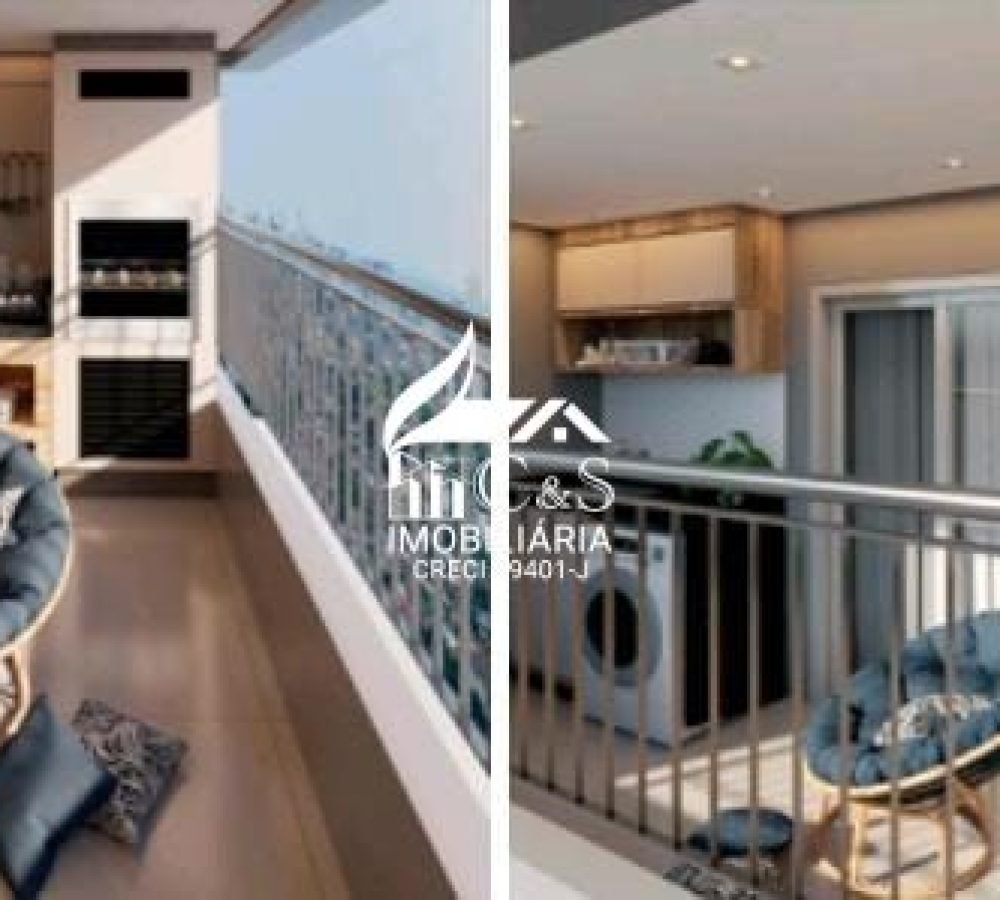 Apartamento á Venda Residencial Gardênia- Jordanopolis Arujá