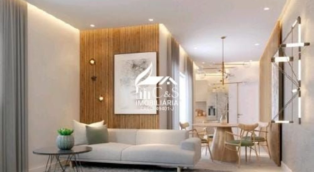 Apartamento á Venda Residencial Gardênia- Jordanopolis Arujá