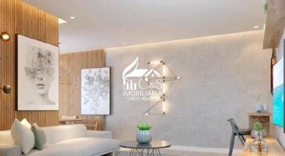 Apartamento á Venda Residencial Gardênia- Jordanopolis Arujá