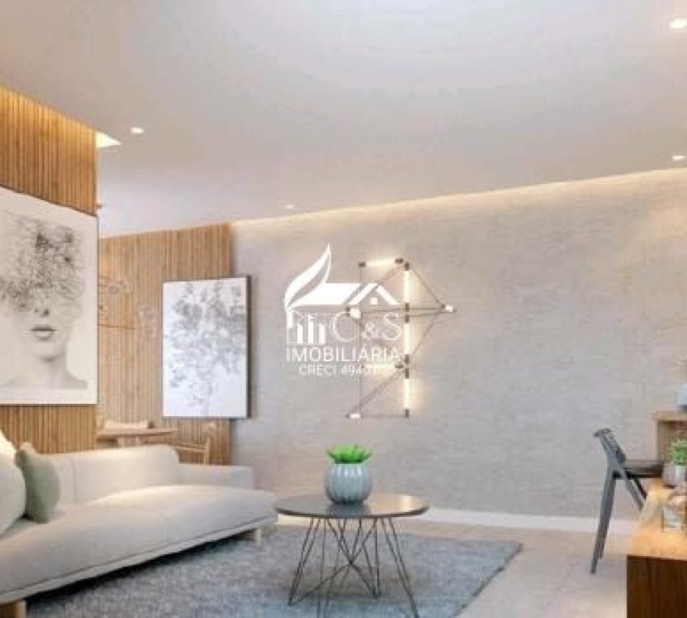 Apartamento á Venda Residencial Gardênia- Jordanopolis Arujá