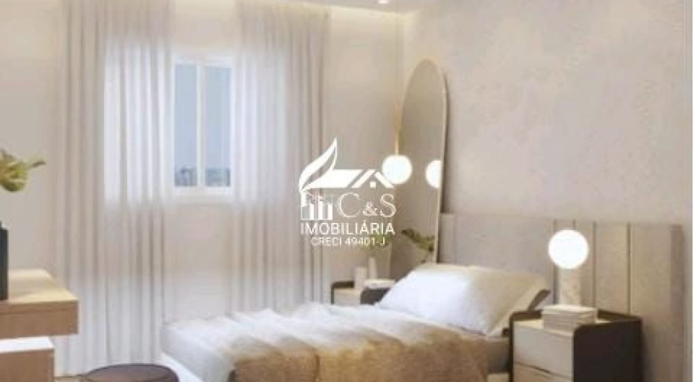 Apartamento á Venda Residencial Gardênia- Jordanopolis Arujá