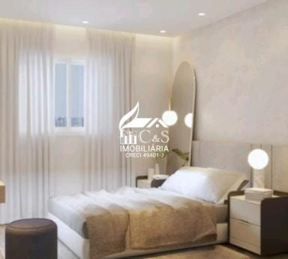 Apartamento á Venda Residencial Gardênia- Jordanopolis Arujá