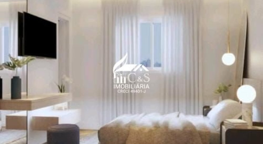 Apartamento á Venda Residencial Gardênia- Jordanopolis Arujá