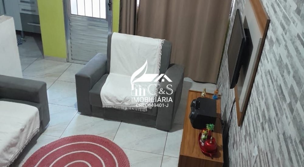 Casa á Venda Jardim Amanda- 🏡 Otima Oportunidade