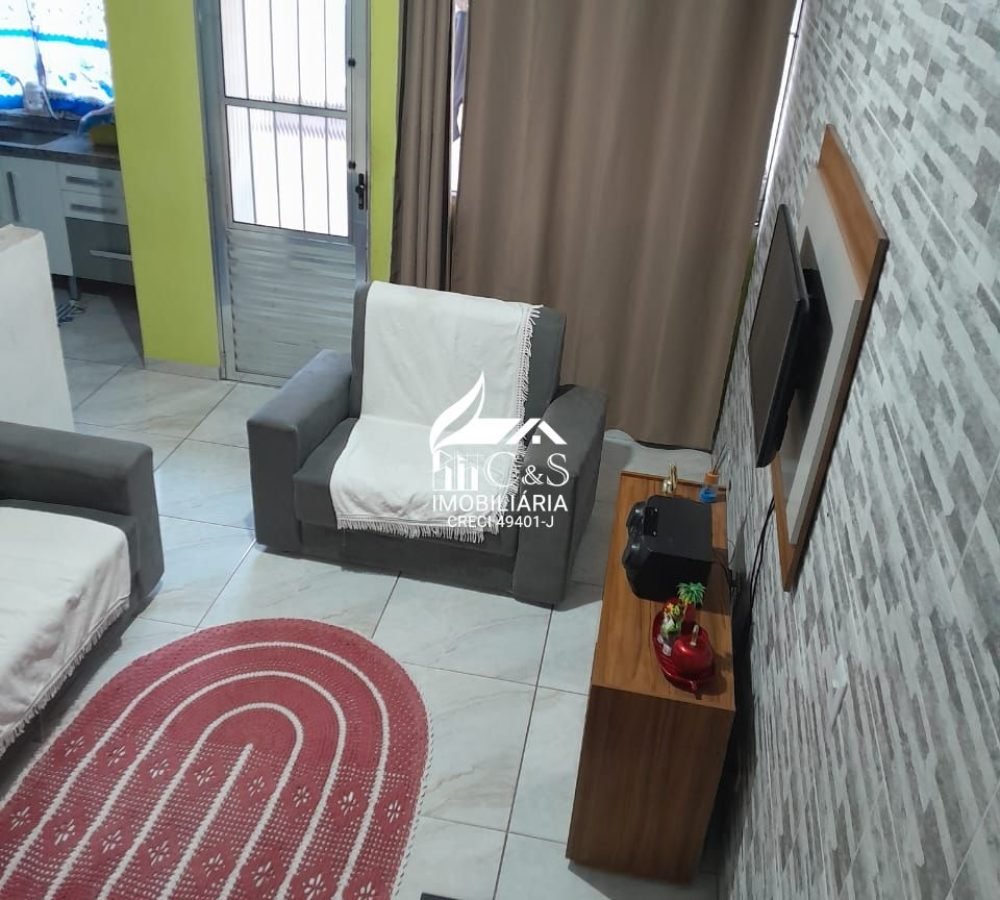 Casa á Venda Jardim Amanda- 🏡 Otima Oportunidade