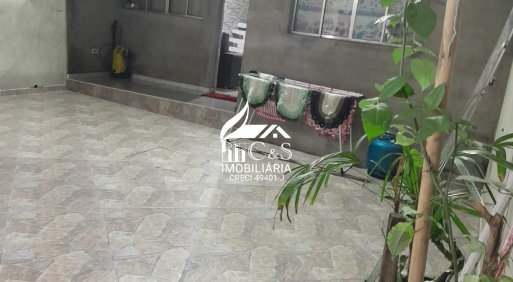 Casa á Venda Jardim Amanda- 🏡 Otima Oportunidade