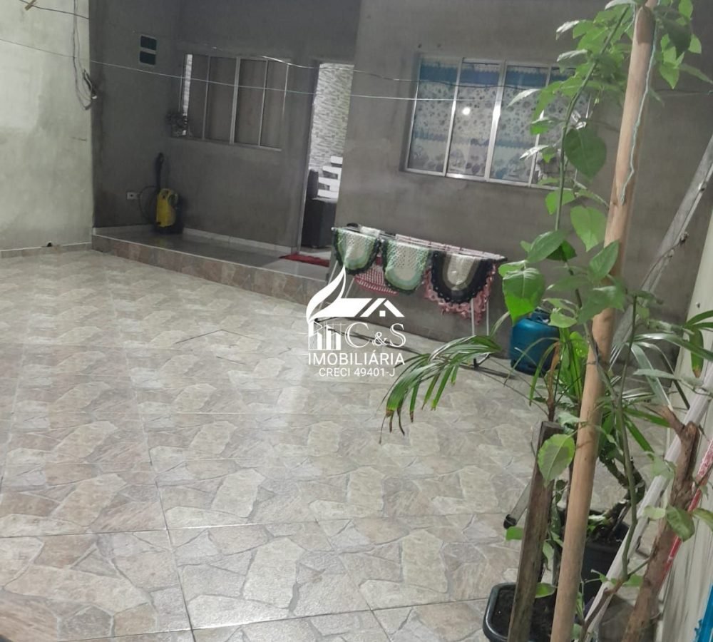 Casa á Venda Jardim Amanda- 🏡 Otima Oportunidade