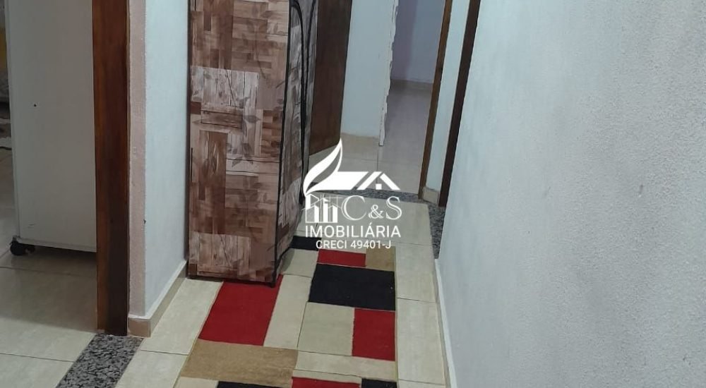 Casa á Venda Jardim Amanda- 🏡 Otima Oportunidade