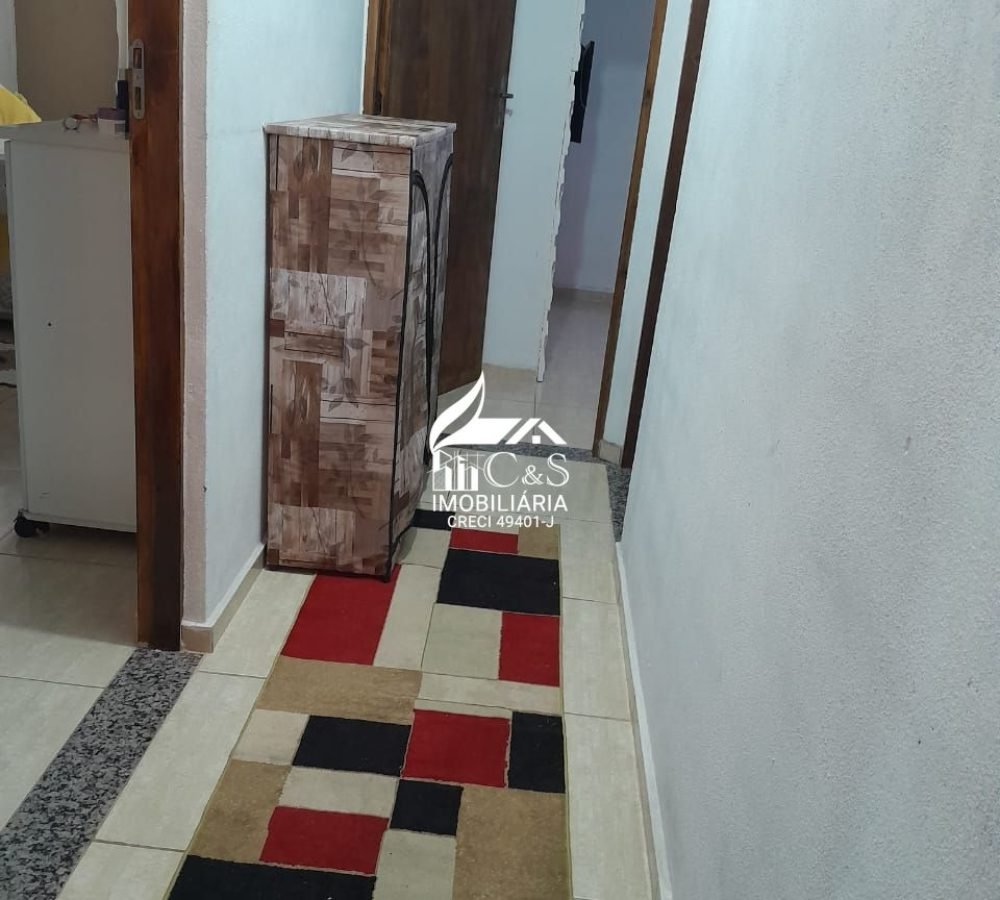 Casa á Venda Jardim Amanda- 🏡 Otima Oportunidade