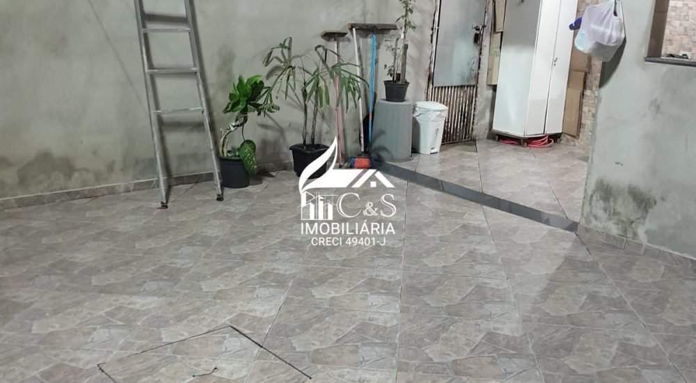 Casa á Venda Jardim Amanda- 🏡 Otima Oportunidade