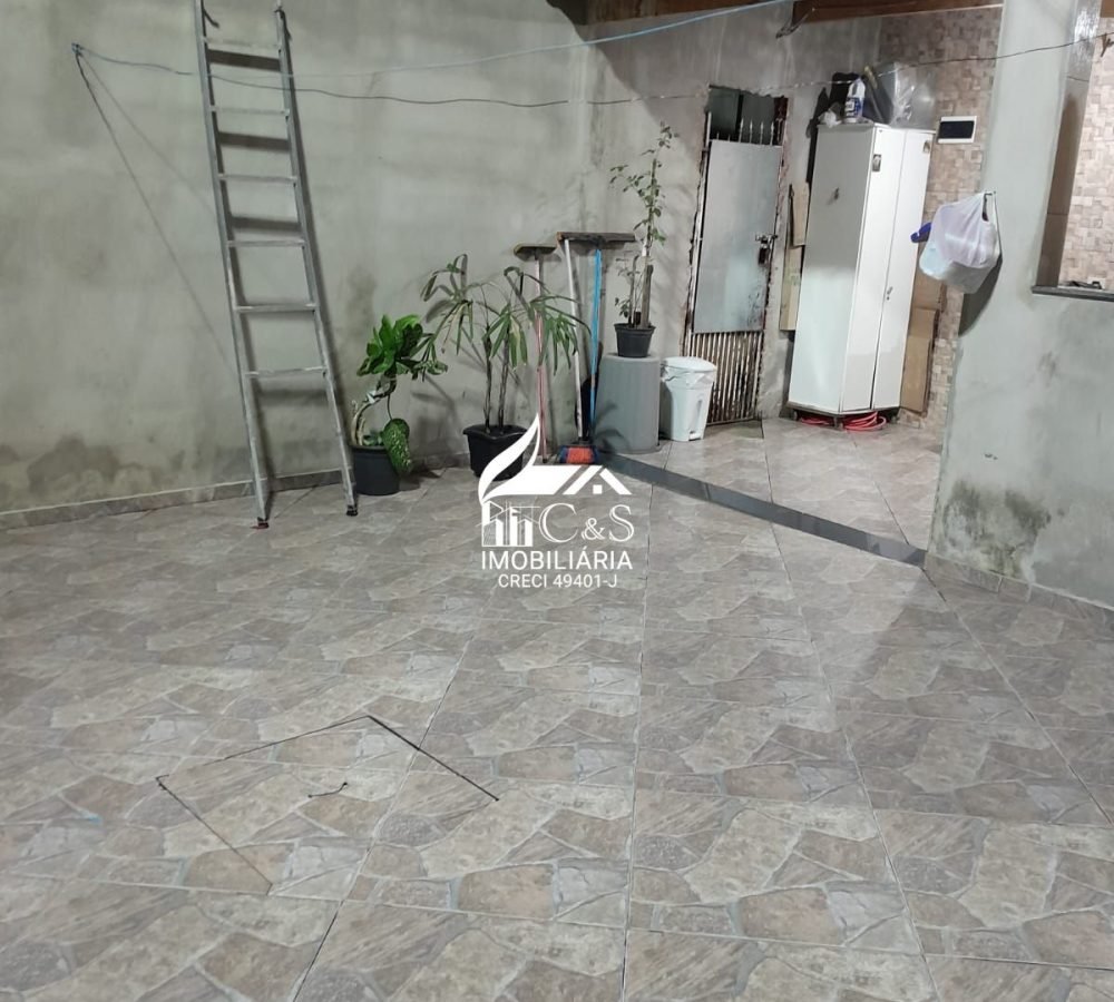 Casa á Venda Jardim Amanda- 🏡 Otima Oportunidade