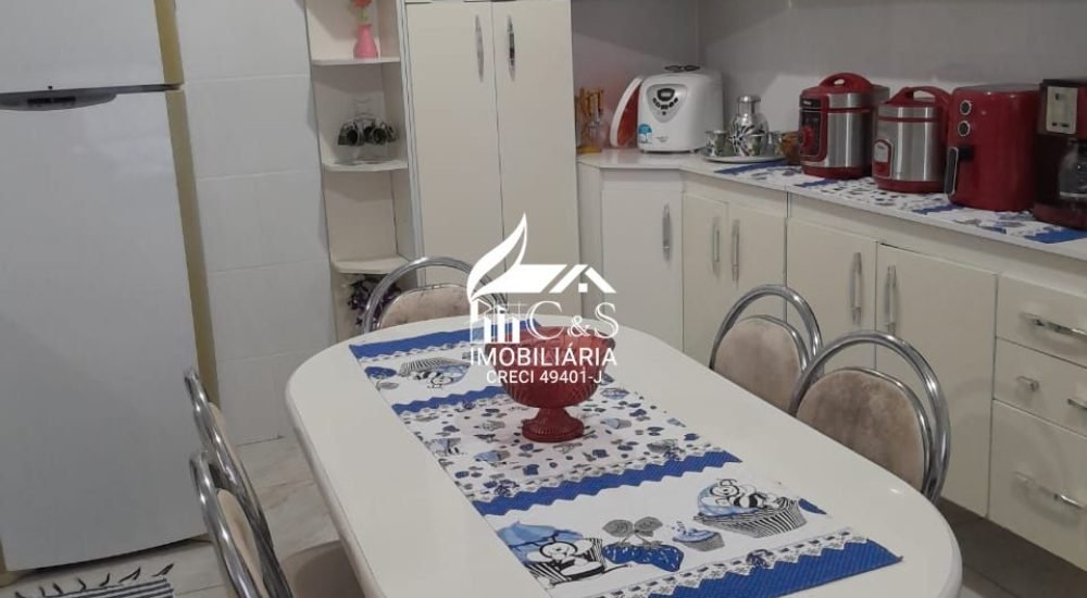 Casa á Venda Jardim Amanda- 🏡 Otima Oportunidade