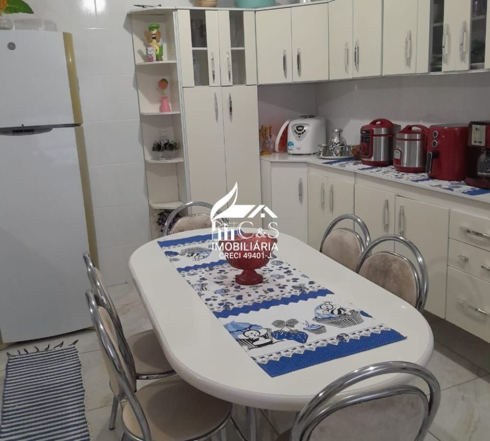 Casa á Venda Jardim Amanda- 🏡 Otima Oportunidade