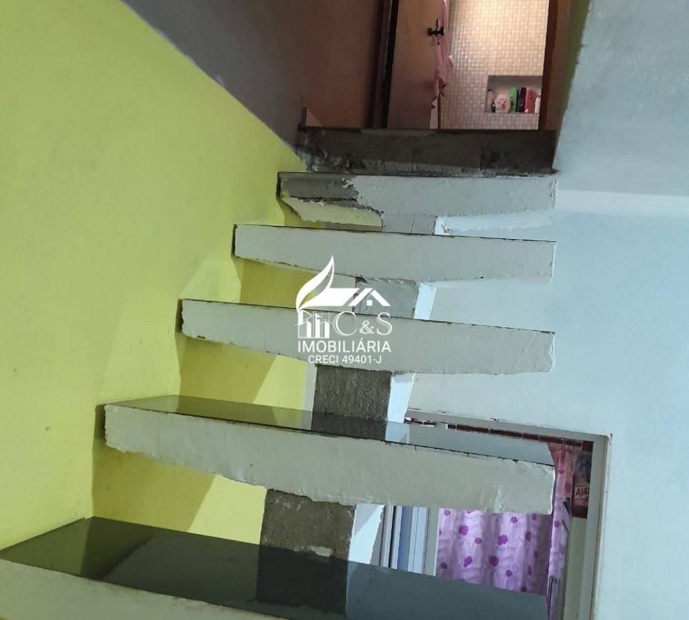 Casa á Venda Jardim Amanda- 🏡 Otima Oportunidade