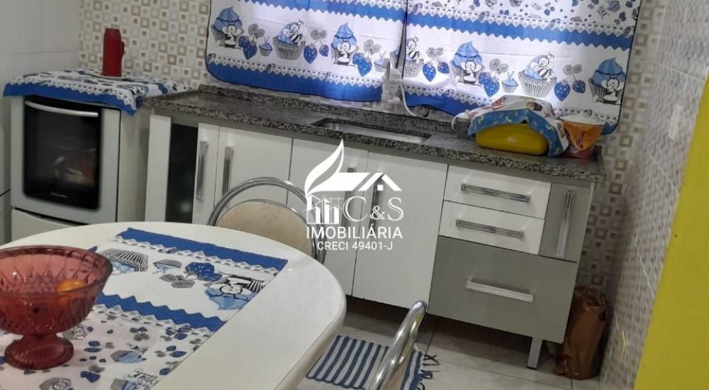 Casa á Venda Jardim Amanda- 🏡 Otima Oportunidade