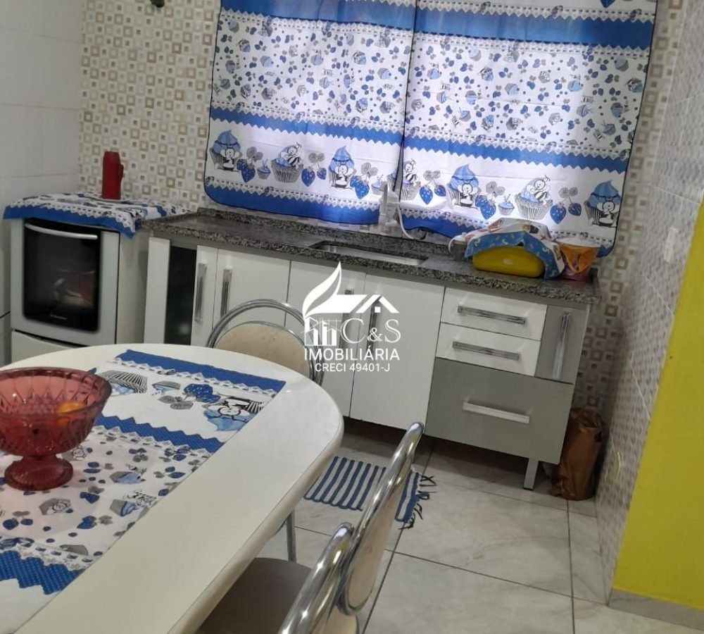 Casa á Venda Jardim Amanda- 🏡 Otima Oportunidade