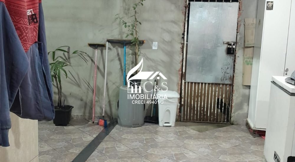 Casa á Venda Jardim Amanda- 🏡 Otima Oportunidade