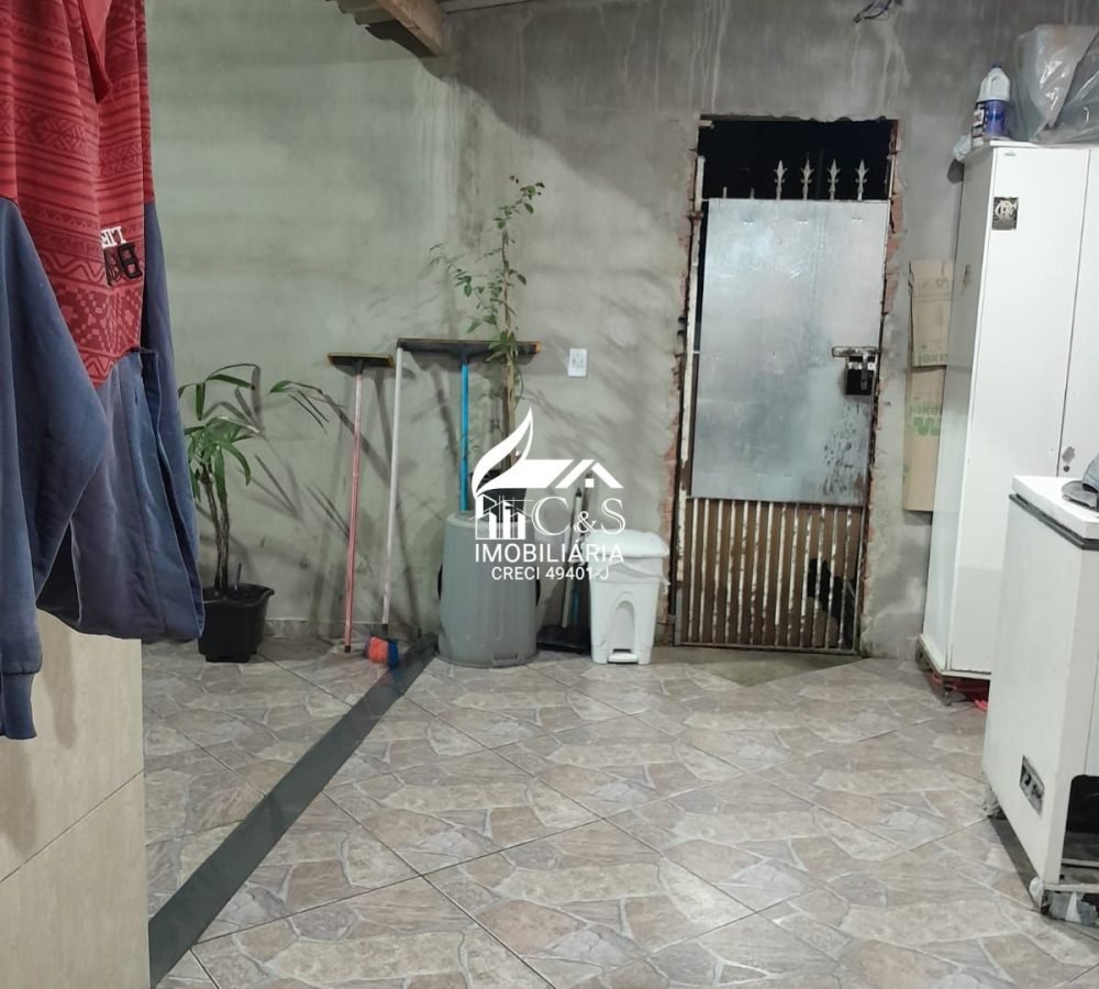 Casa á Venda Jardim Amanda- 🏡 Otima Oportunidade