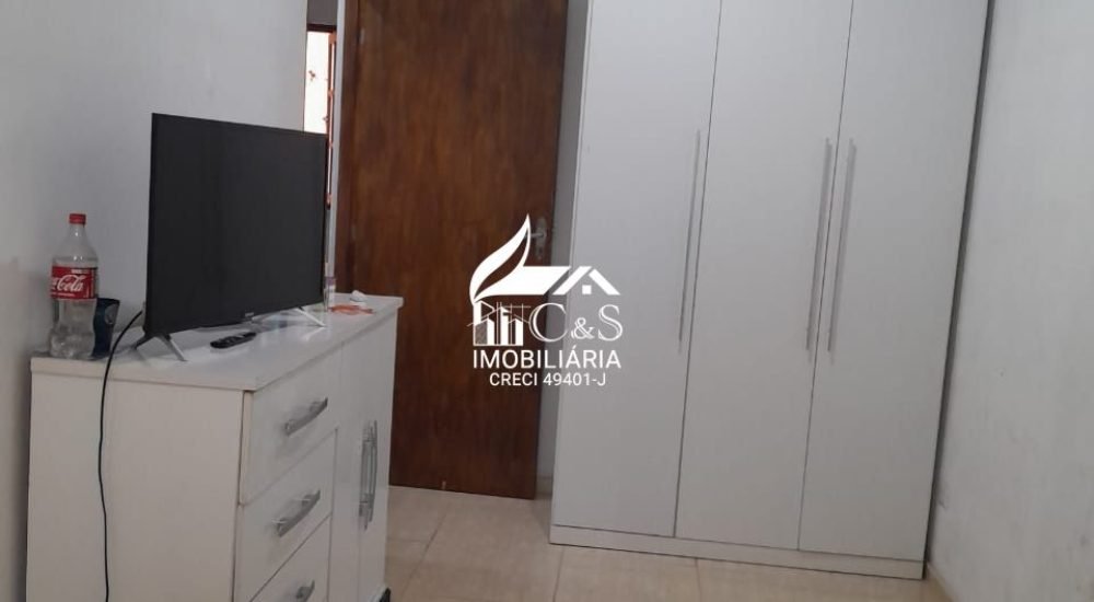 Casa á Venda Jardim Amanda- 🏡 Otima Oportunidade