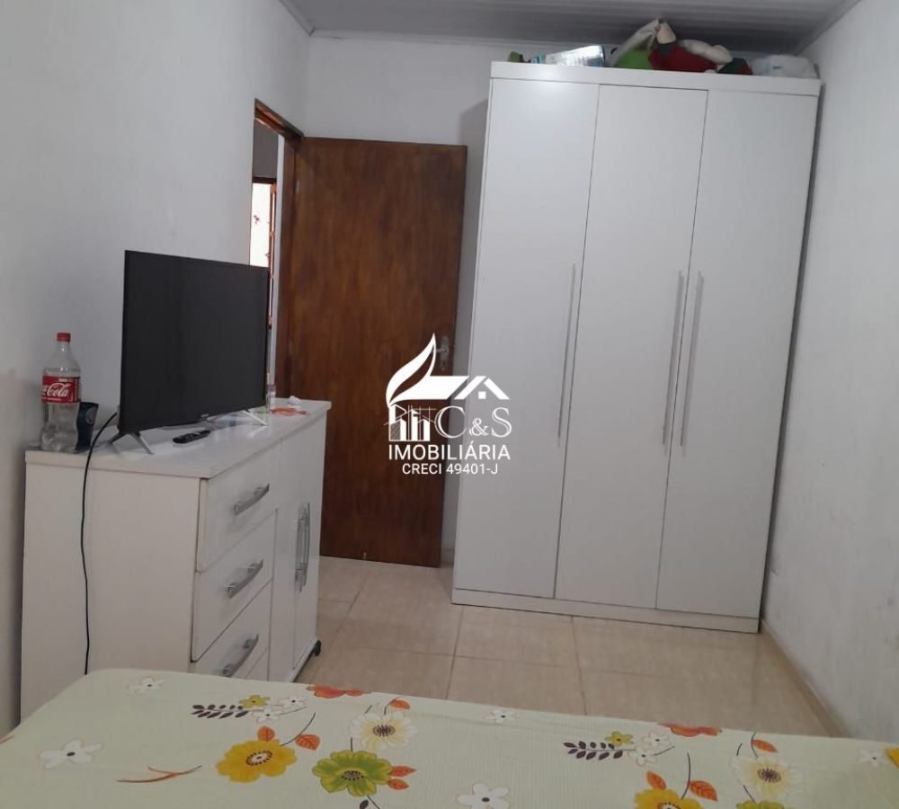 Casa á Venda Jardim Amanda- 🏡 Otima Oportunidade