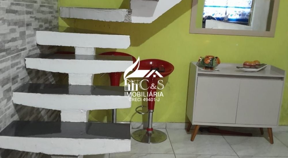 Casa á Venda Jardim Amanda- 🏡 Otima Oportunidade