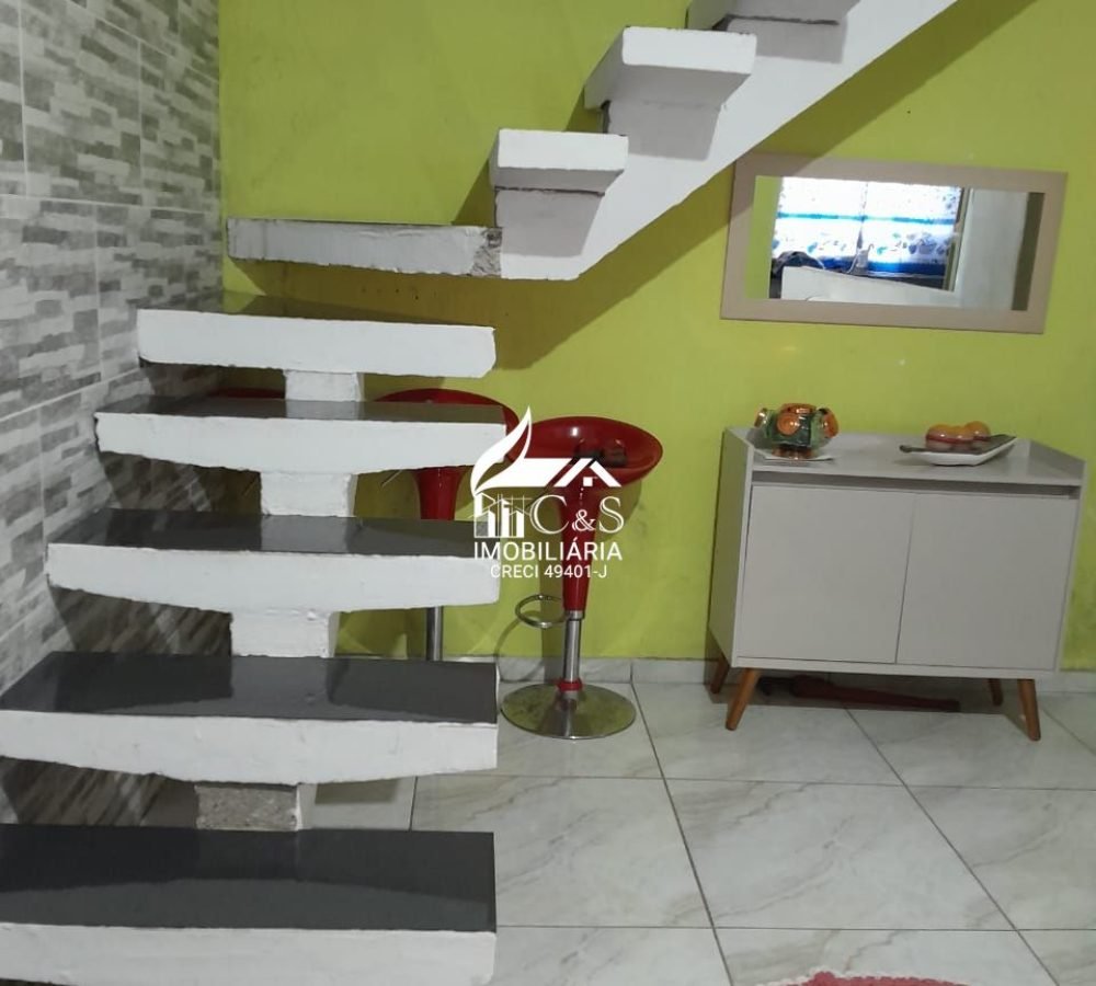 Casa á Venda Jardim Amanda- 🏡 Otima Oportunidade