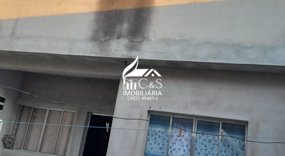 Casa á Venda Jardim Amanda- 🏡 Otima Oportunidade