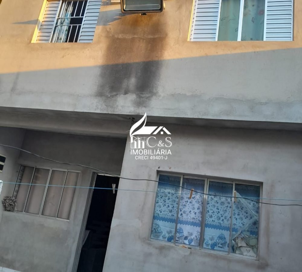 Casa á Venda Jardim Amanda- 🏡 Otima Oportunidade