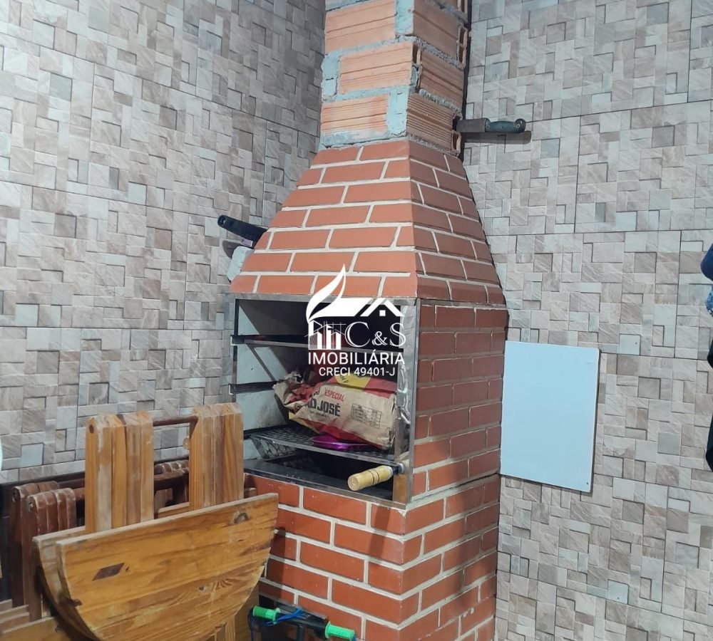 Casa á Venda Jardim Amanda- 🏡 Otima Oportunidade