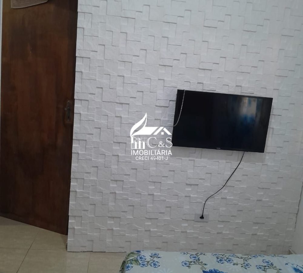 Casa á Venda Jardim Amanda- 🏡 Otima Oportunidade