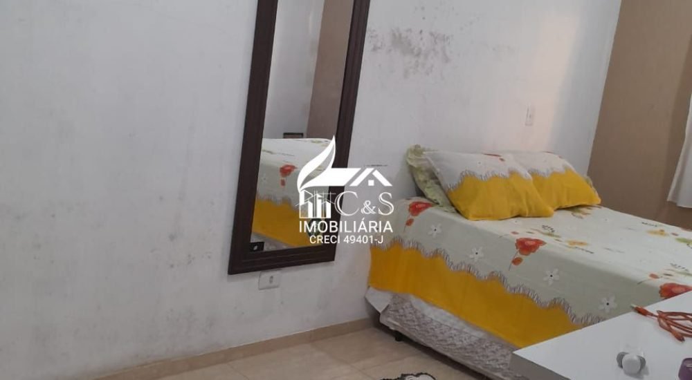 Casa á Venda Jardim Amanda- 🏡 Otima Oportunidade