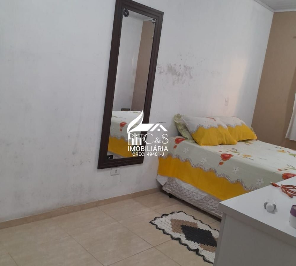 Casa á Venda Jardim Amanda- 🏡 Otima Oportunidade