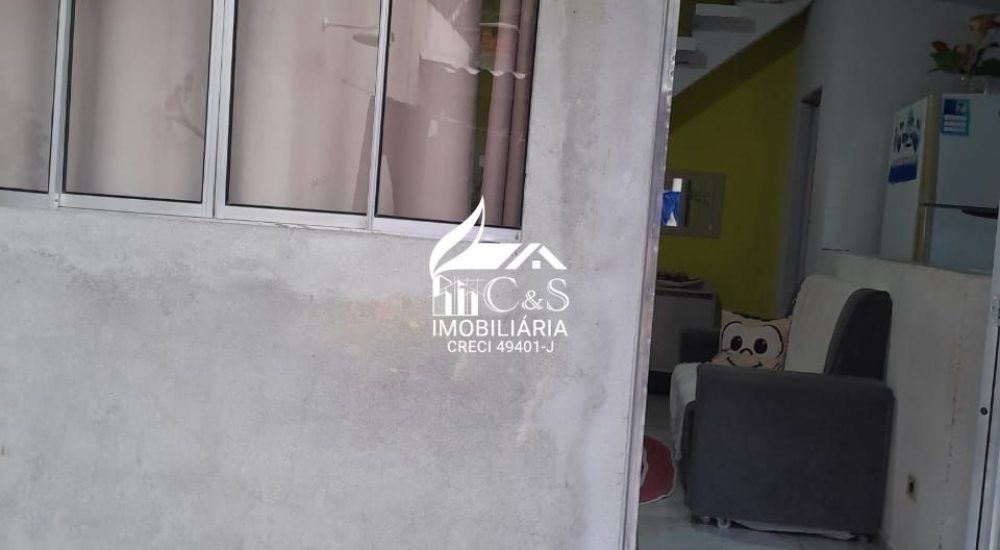 Casa á Venda Jardim Amanda- 🏡 Otima Oportunidade