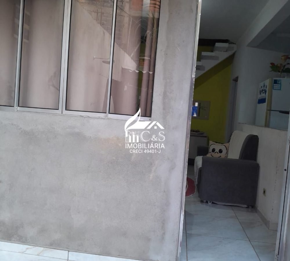 Casa á Venda Jardim Amanda- 🏡 Otima Oportunidade