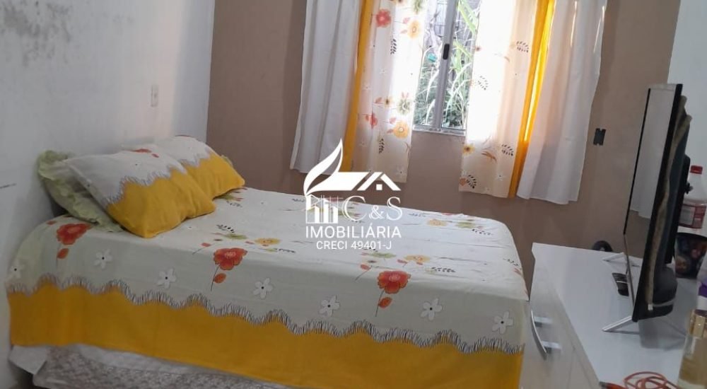 Casa á Venda Jardim Amanda- 🏡 Otima Oportunidade