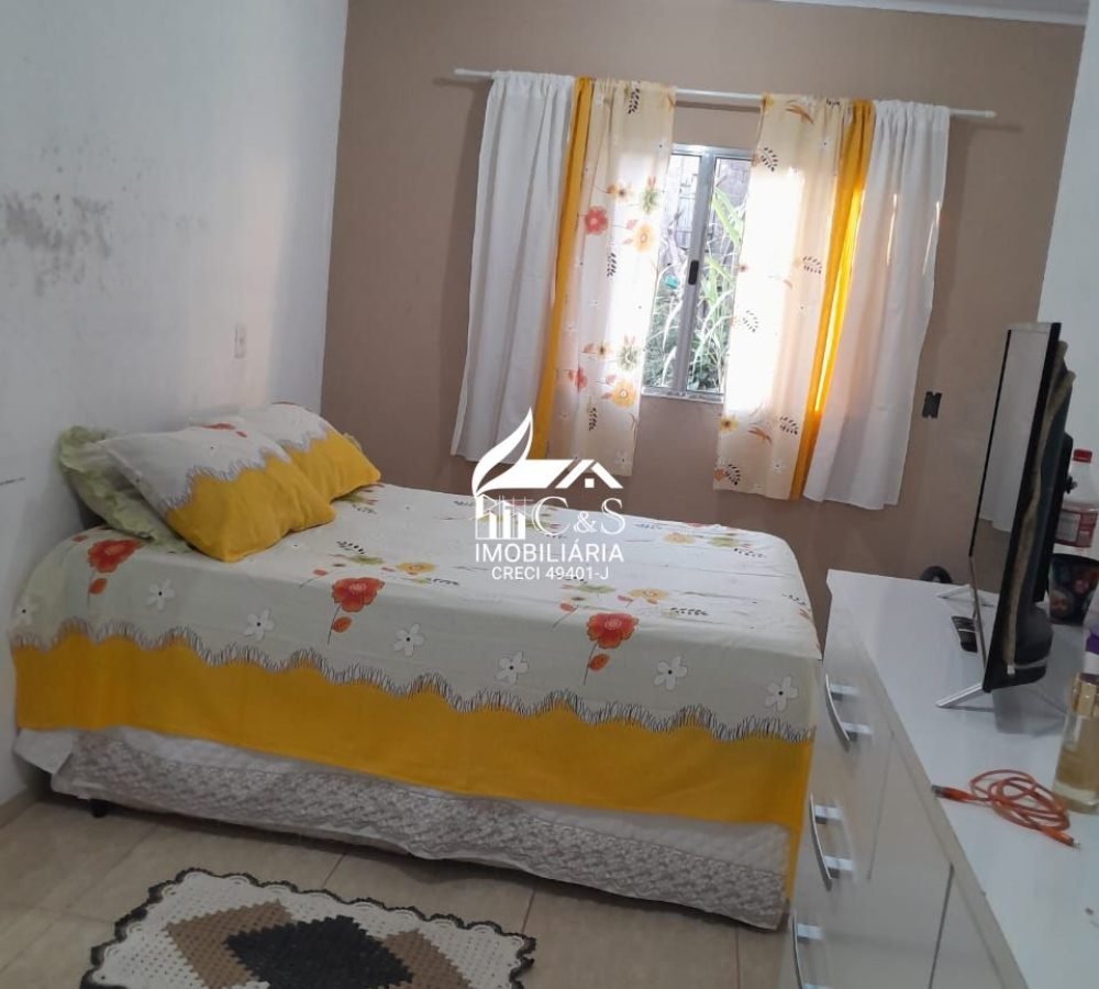 Casa á Venda Jardim Amanda- 🏡 Otima Oportunidade