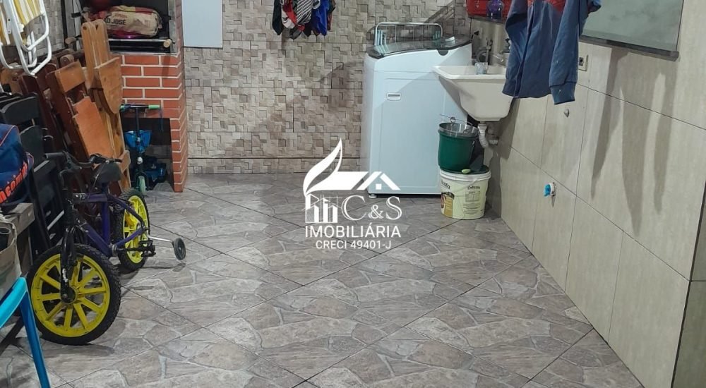 Casa á Venda Jardim Amanda- 🏡 Otima Oportunidade