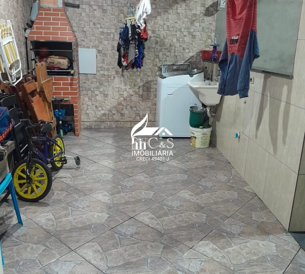 Casa á Venda Jardim Amanda- 🏡 Otima Oportunidade