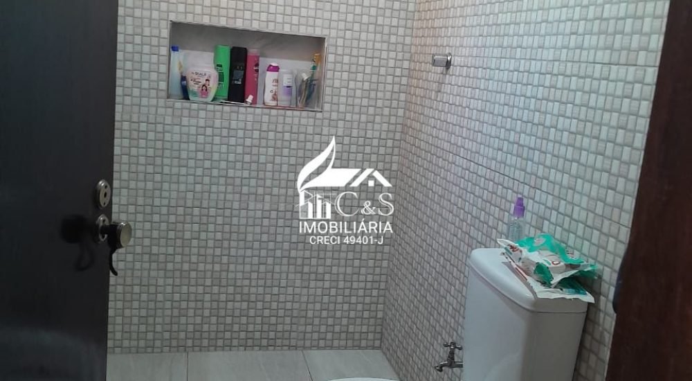 Casa á Venda Jardim Amanda- 🏡 Otima Oportunidade