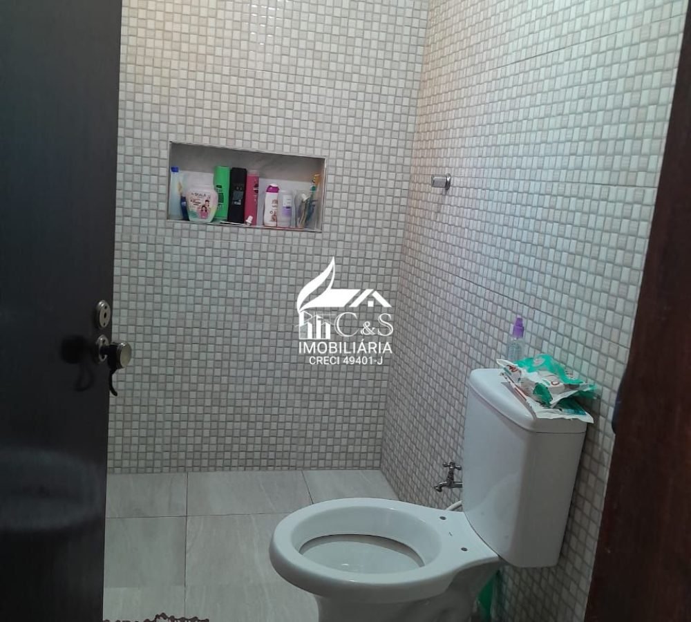 Casa á Venda Jardim Amanda- 🏡 Otima Oportunidade