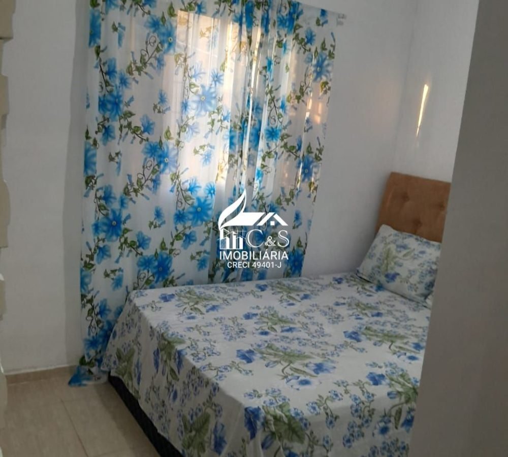 Casa á Venda Jardim Amanda- 🏡 Otima Oportunidade