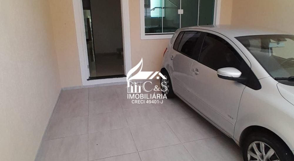 Casa à Venda no Jd. Gonsalves – Conforto, espaço e sofisticação!